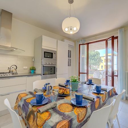 Casa Del Faro - Happy Rentals Πεσκιέρα ντελ Γκάρντα Εξωτερικό φωτογραφία
