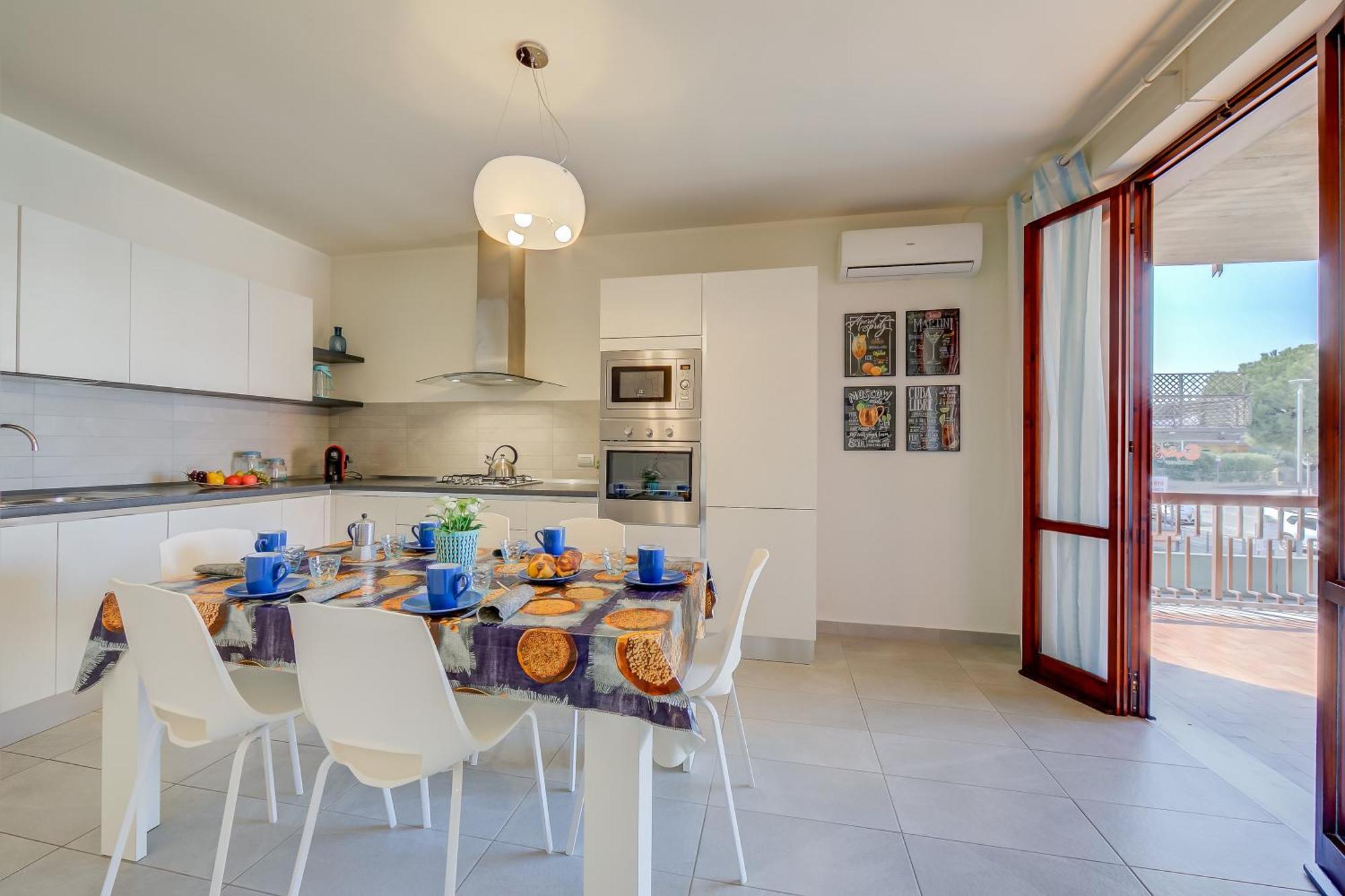 Casa Del Faro - Happy Rentals Πεσκιέρα ντελ Γκάρντα Εξωτερικό φωτογραφία