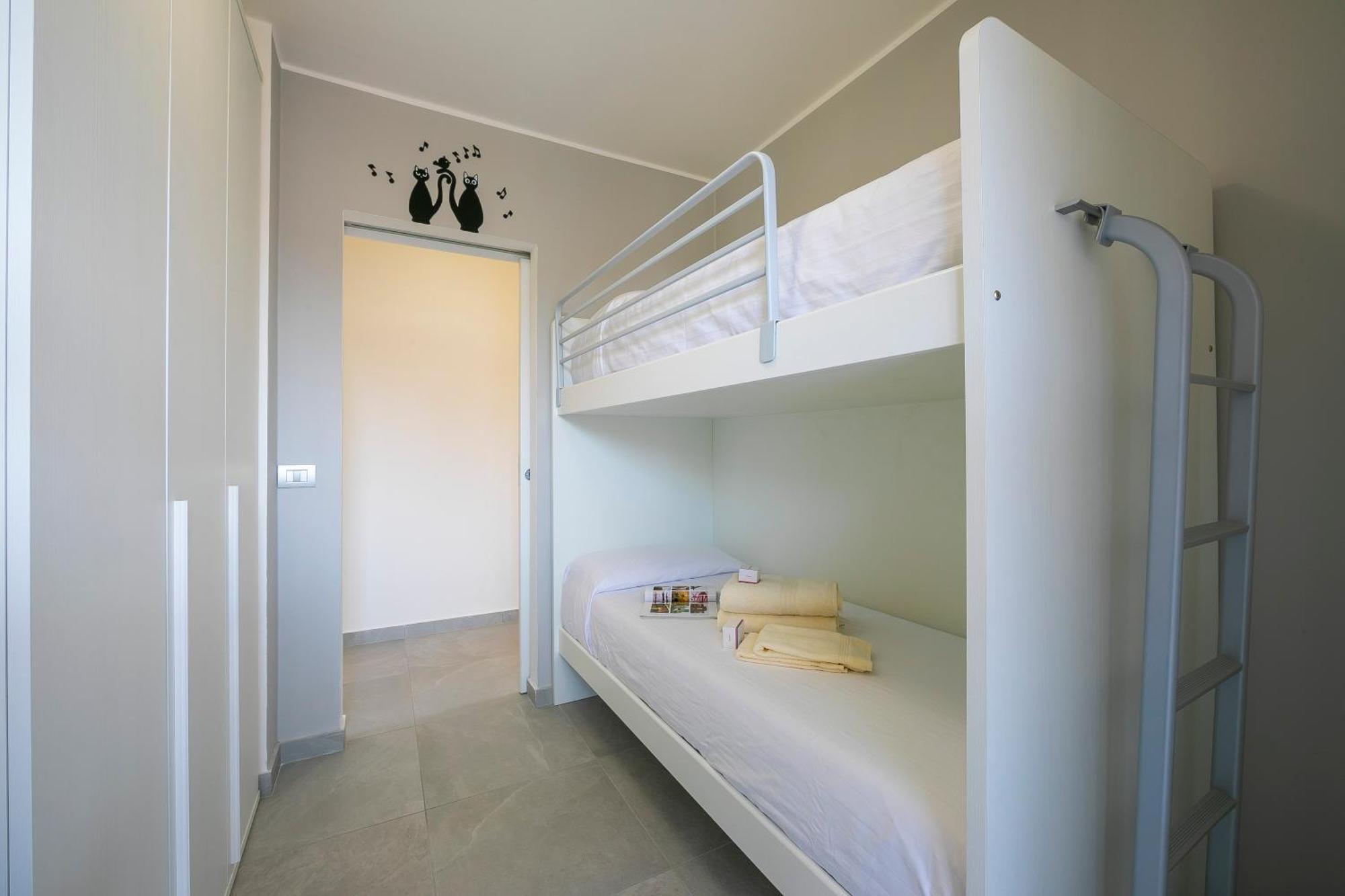 Casa Del Faro - Happy Rentals Πεσκιέρα ντελ Γκάρντα Εξωτερικό φωτογραφία