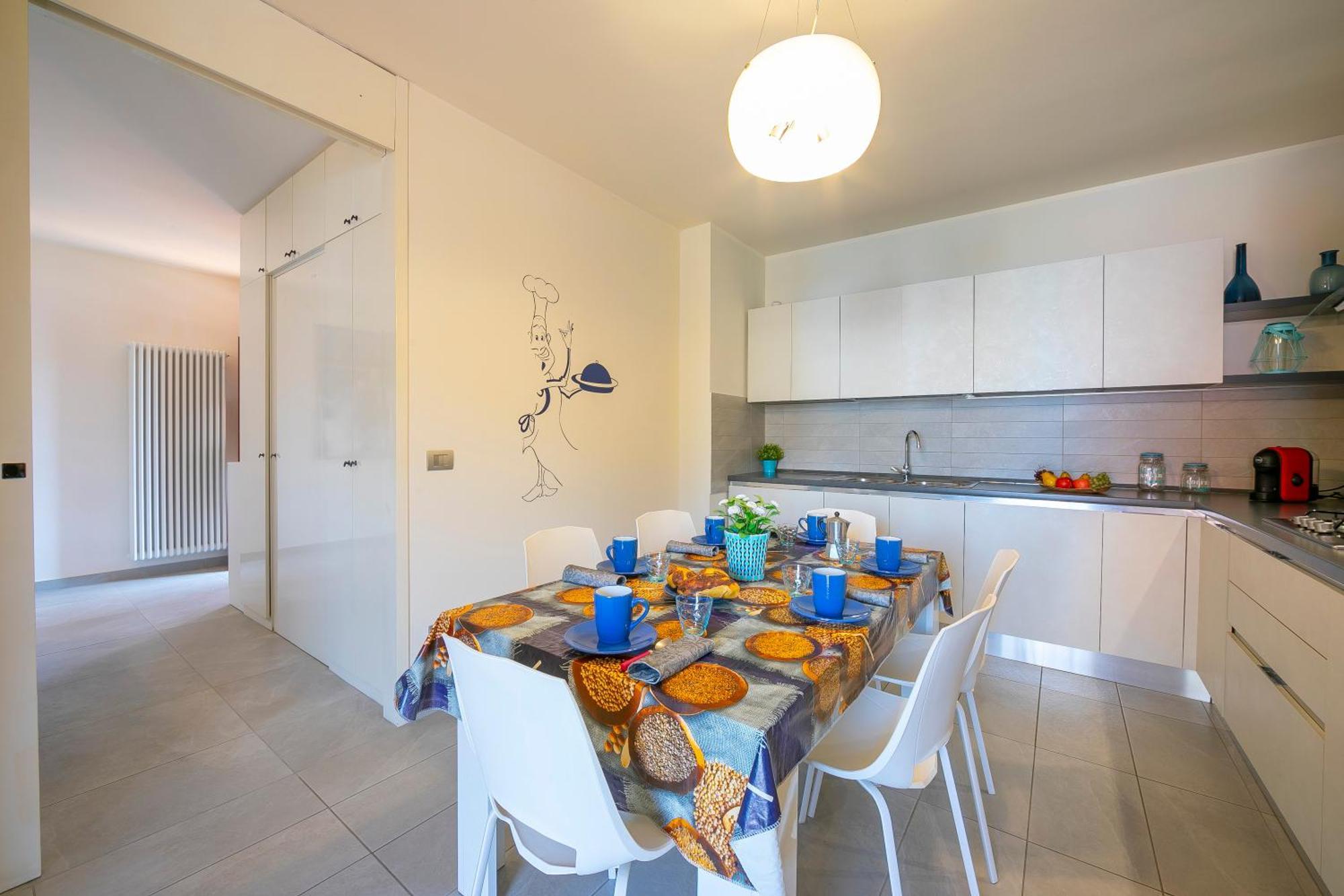 Casa Del Faro - Happy Rentals Πεσκιέρα ντελ Γκάρντα Εξωτερικό φωτογραφία