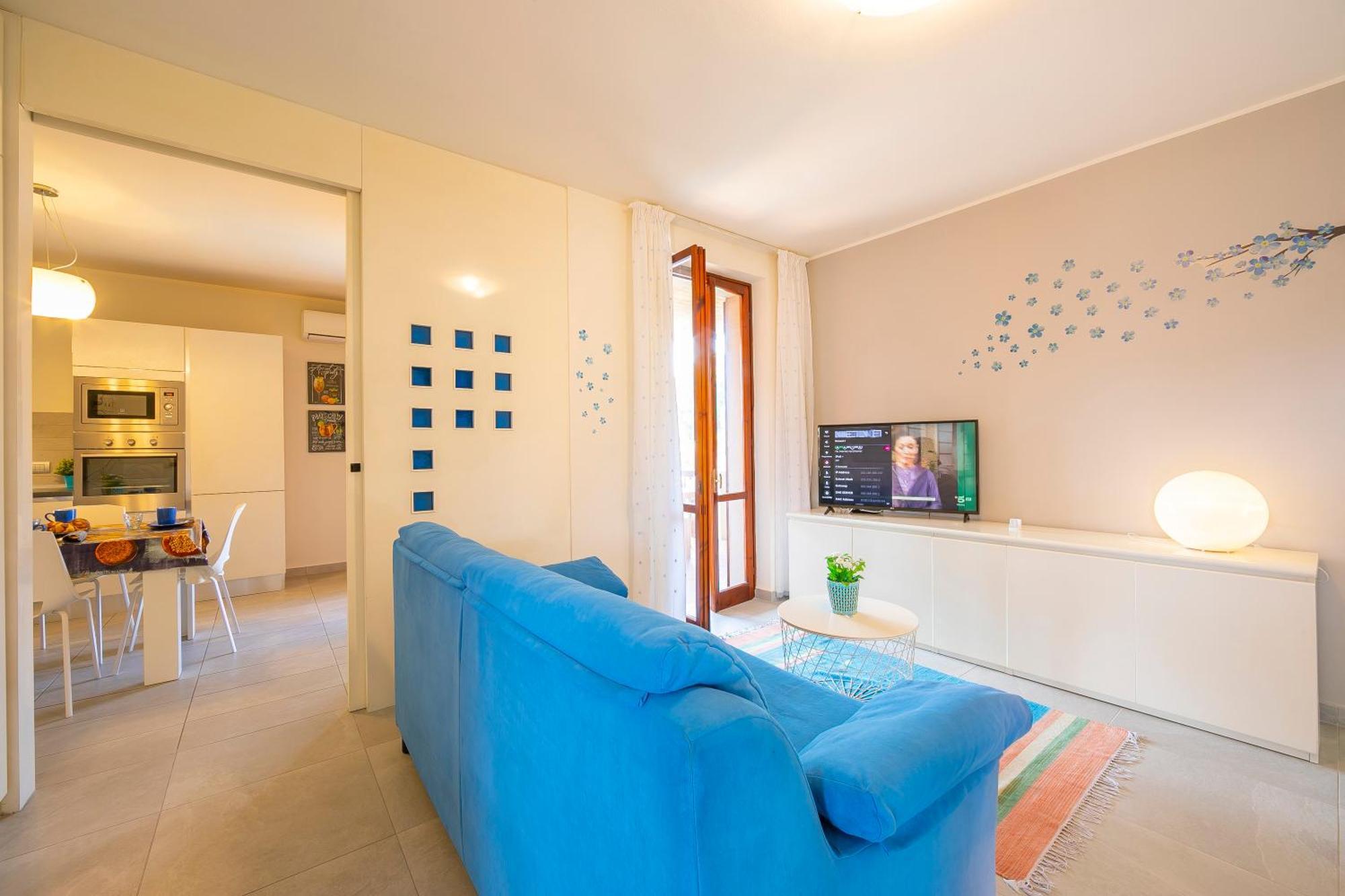 Casa Del Faro - Happy Rentals Πεσκιέρα ντελ Γκάρντα Εξωτερικό φωτογραφία