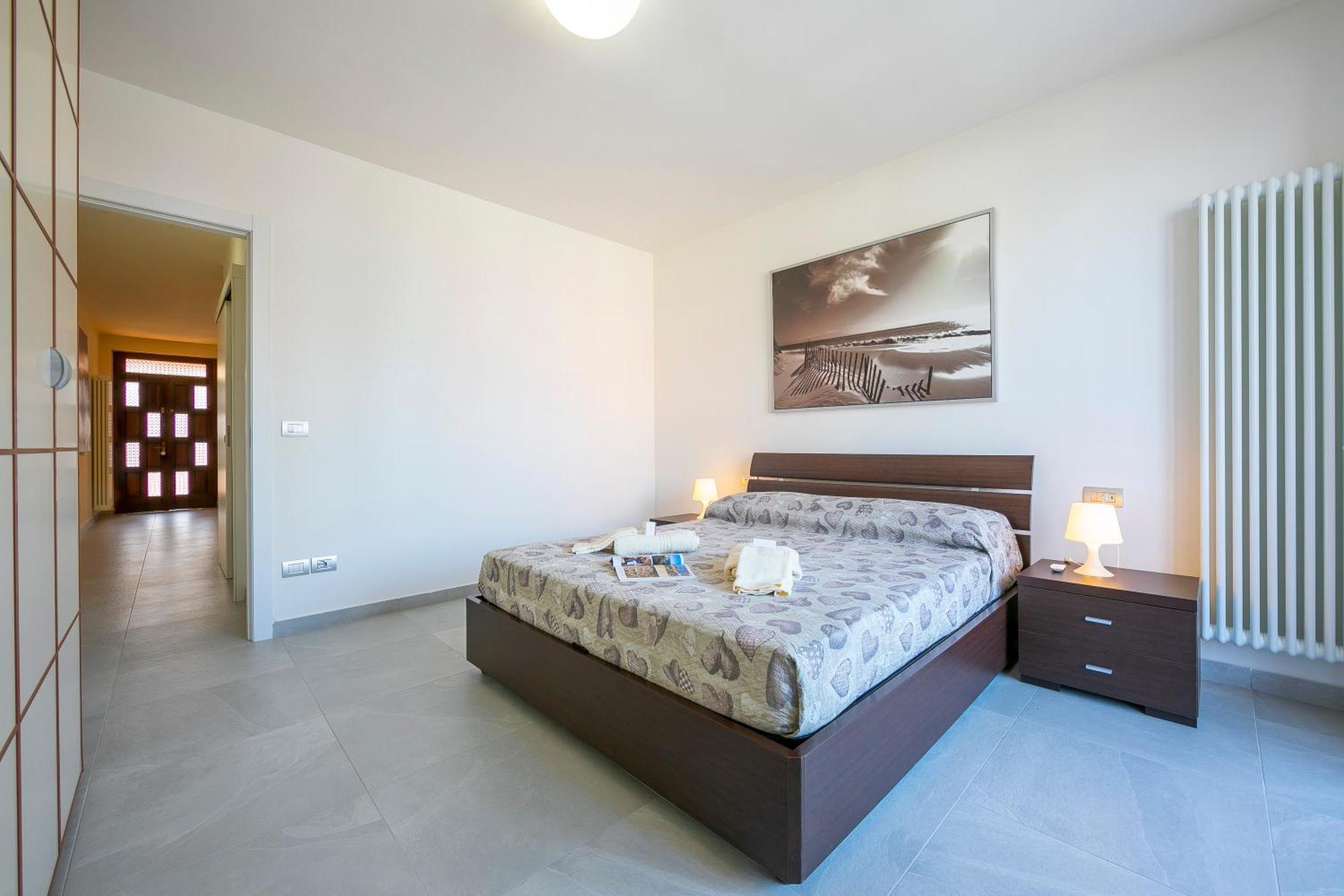 Casa Del Faro - Happy Rentals Πεσκιέρα ντελ Γκάρντα Εξωτερικό φωτογραφία